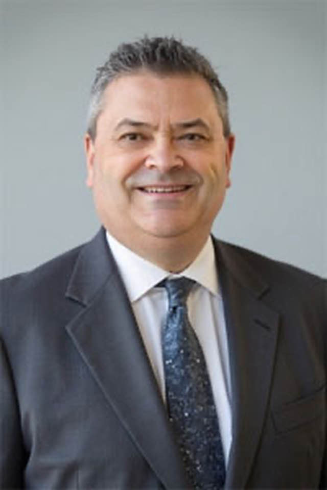 Mike Rice