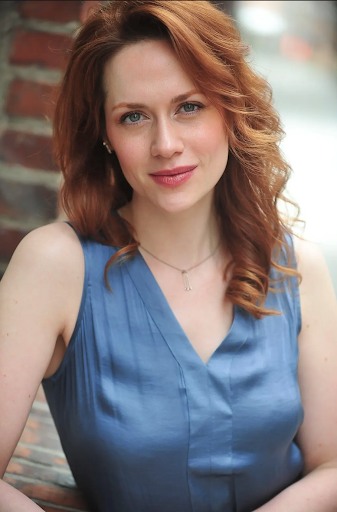 Rebecca Ralstin